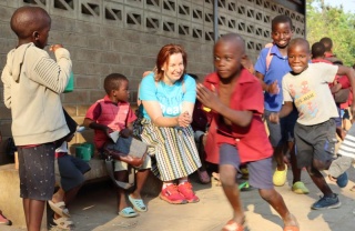 Mary’s Meals, Malawi