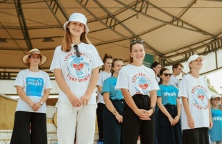 Youth Ambassadors Programme
