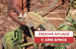 Krizová situace v JA