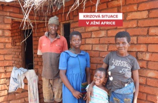 Elise, Malawi