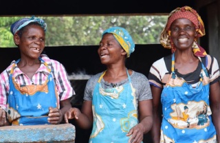 Mary’s Meals