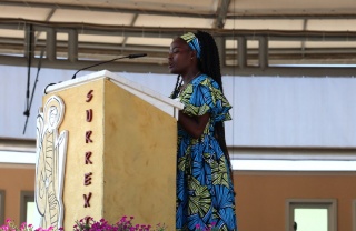 Mary’s Meals Mladifest