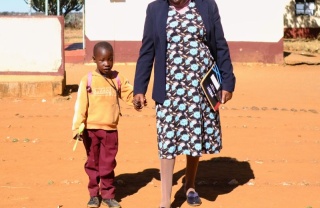 Noku. Zimbabwe