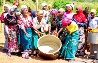 Namingwere, Nyambi, Malawi
