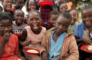 Krize v jižní Africe