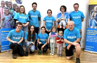 Regionální setkání 2026