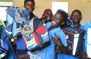 Mary’s Meals