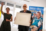 Mary’s Meals Česká republika aukce 2021