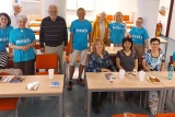 Mary’s Meals Česká republika setkání v krajích 2022