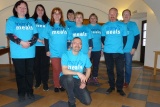 Mary’s Meals Česká republika setkání v krajích 2022