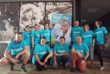 Mary’s Meals Česká republika setkání v krajích 2022