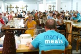 Mary’s Meals Medžugorje