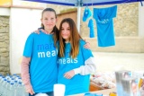 Pouť na Hostýn 2022 Mary’s Meals