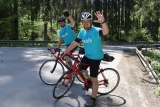 Štafeta Move for Hope 2024