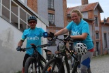 Štafeta Move for Hope 2024