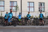 Štafeta Move for Hope 2024