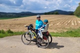 Štafeta Move for Hope 2024