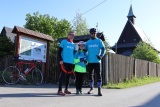 Štafeta Move for Hope 2024