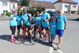 Štafeta Move for Hope 2024