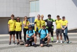 Štafeta Move for Hope 2024