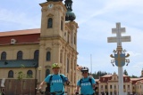 Štafeta Move for Hope 2024