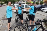 Štafeta Move for Hope 2024