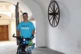 Štafeta Move for Hope 2024