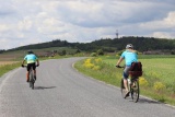 Štafeta Move for Hope 2024