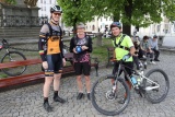 Štafeta Move for Hope 2024