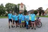 Štafeta Move for Hope 2024