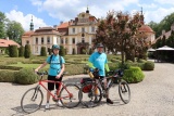 Štafeta Move for Hope 2024
