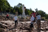 Mary’s Meals, Medžugorje