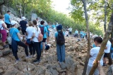 Mary’s Meals, Medžugorje