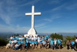 Mary’s Meals, Medžugorje