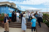 Mary’s Meals, Medžugorje