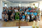 Mary’s Meals, Medžugorje