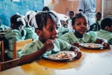 Mary’s Meals, Haiti