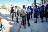 Mary’s Meals, Haiti