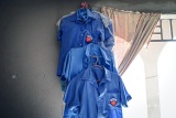 Mary’s Meals, Haiti