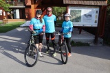 Štafeta Move for Hope 2025