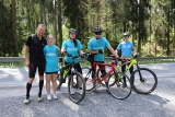 Štafeta Move for Hope 2025