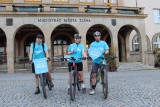 Štafeta Move for Hope 2025