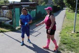 Štafeta Move for Hope 2025