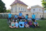 Štafeta Move for Hope 2025