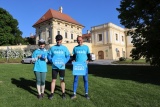 Štafeta Move for Hope 2025
