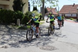 Štafeta Move for Hope 2025