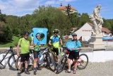 Štafeta Move for Hope 2025