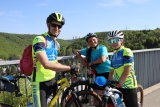 Štafeta Move for Hope 2025