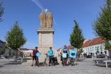 Štafeta Move for Hope 2025