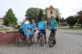 Štafeta Move for Hope 2025
